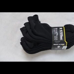 Under Armour Performance  socks